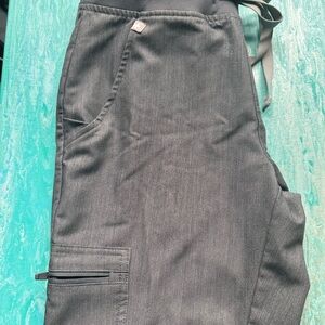 Fig Jogger Performance scrubs, XS (run big)